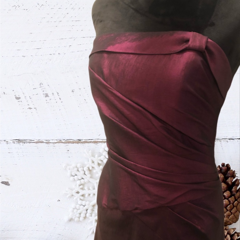 Jessica McClintock Cocktail Dress